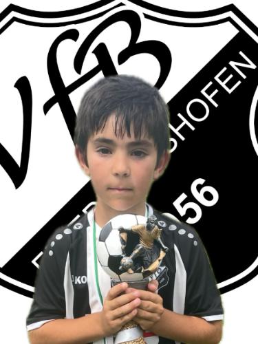 Nicolas Wafaa