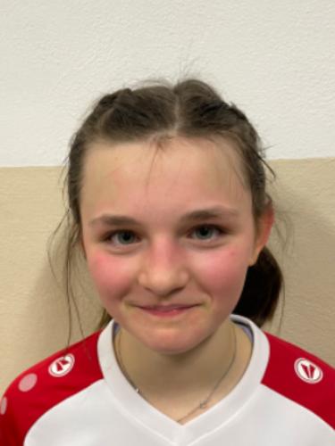 Carla Bär