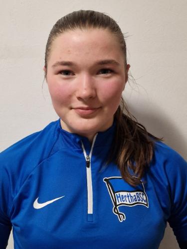 Avatar Bild für Lavinia Frenzel