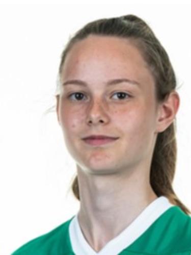 Ina Timmermann