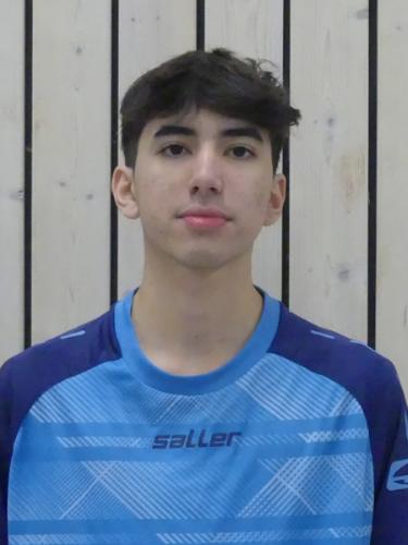 Avatar Bild für Alberto Bahia Gregorio