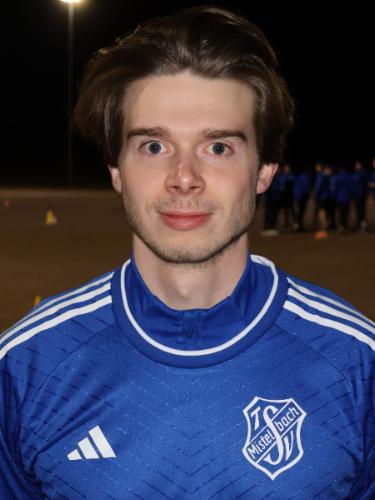 Avatar Bild für Louis Förster