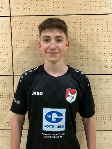 Avatar Bild für Maximilian Wall