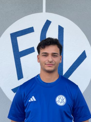 Avatar Bild für Sergen Caglayan