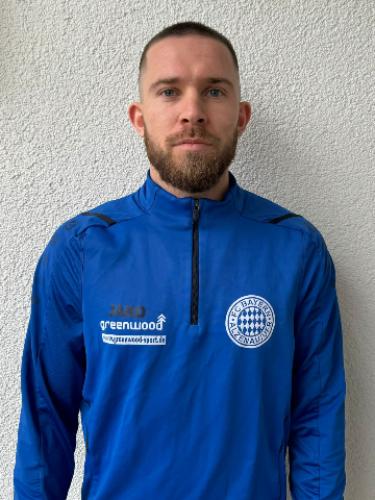 Avatar Bild für Markus Ballmert