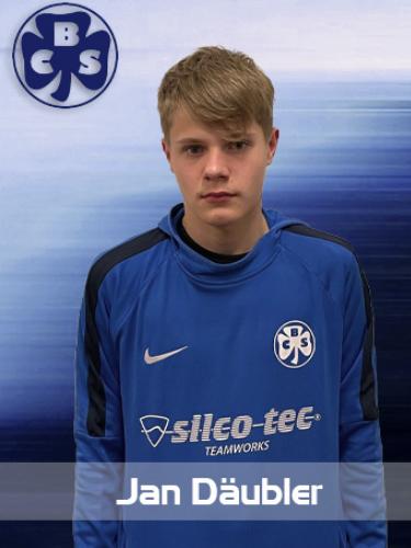 Avatar Bild für Jan Däubler