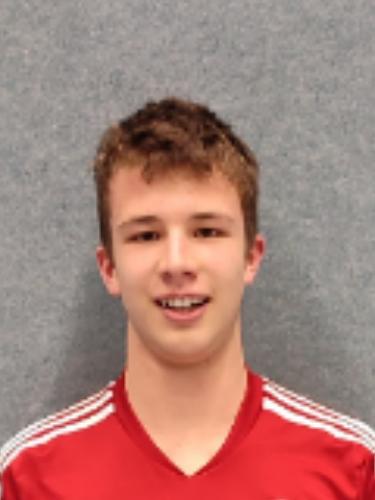Jonas Kreier