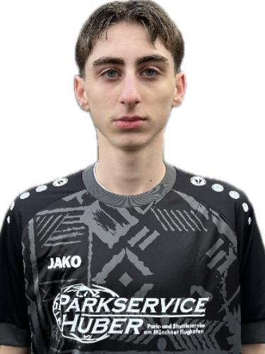 Avatar Bild für Erijon Beka