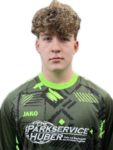 Sebastian Franzspeck