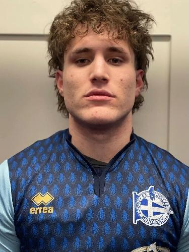 Panagiotis Tsinaridis