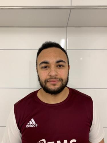 Avatar Bild für Ibrahim Bahi-Amar