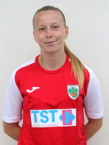 Avatar Bild für Friederike Hannah Liebisch