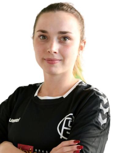 Avatar Bild für Nora Alisch