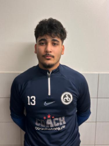 Avatar Bild für Baran Dogru