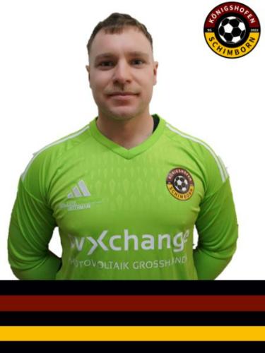 Avatar Bild für Laurin Friedmann