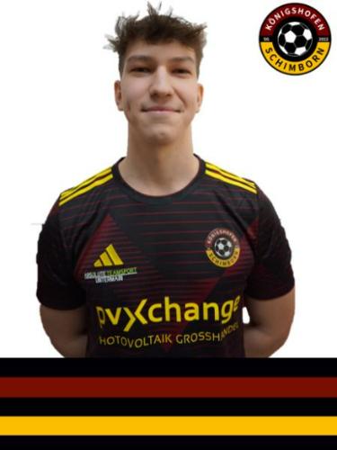 Avatar Bild für Luis Schloth