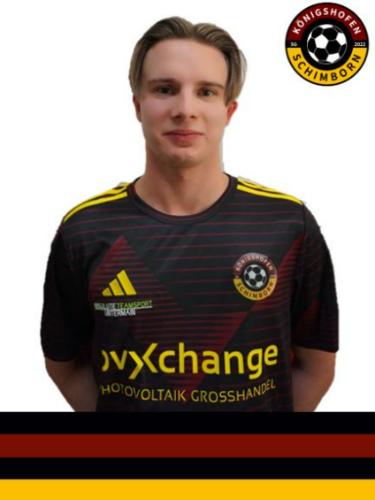 Avatar Bild für Xaver Hufgard