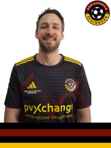 Avatar Bild für Andreas Hock