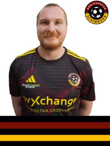 Avatar Bild für Niklas Hock