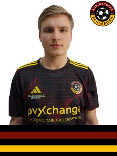 Avatar Bild für Leon Kempf