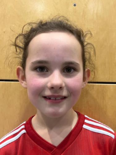 Avatar Bild für Annalena Klusch