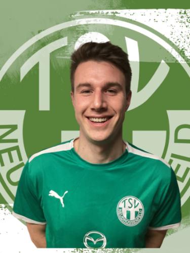 Johannes Tschierschke