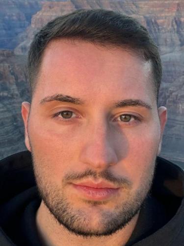 Avatar Bild für Gentrit Isufi