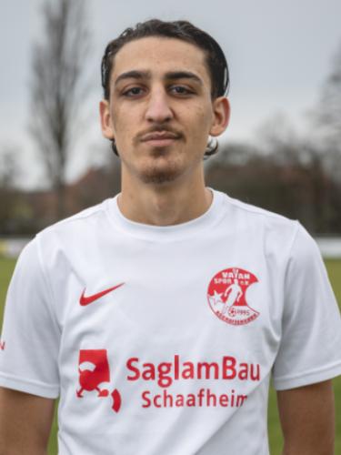 Avatar Bild für Mouhamad Kazmouz