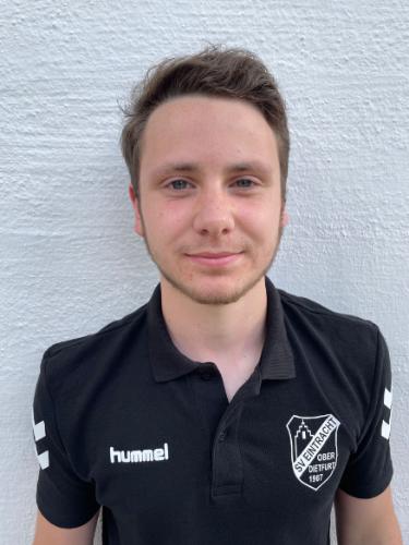 Avatar Bild für Elias Lang