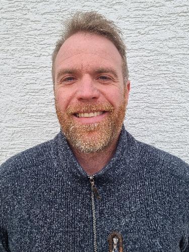 Avatar Bild für Dominik Reuter