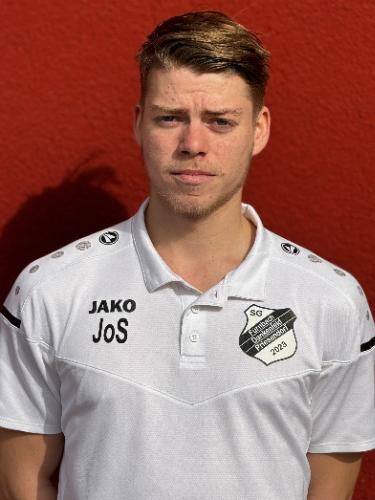 Avatar Bild für Johannes Schramm