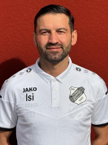 Avatar Bild für Ismail Tekin