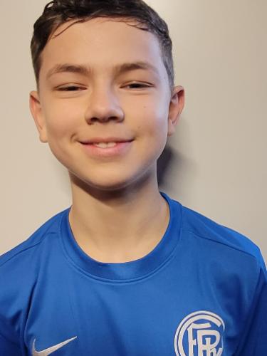 Avatar Bild für Leon Kristic