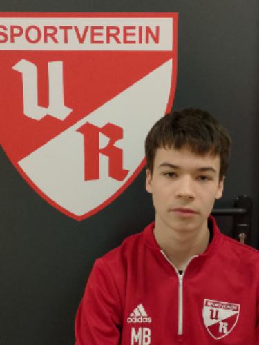 Avatar Bild für Mathieu Berger