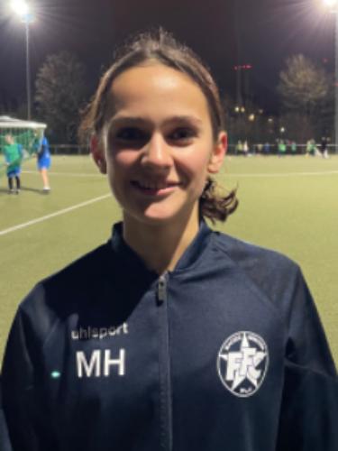 Avatar Bild für Marina Heiler