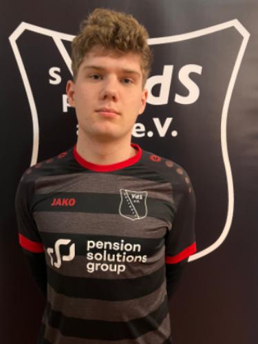 Avatar Bild für Mika Bruns