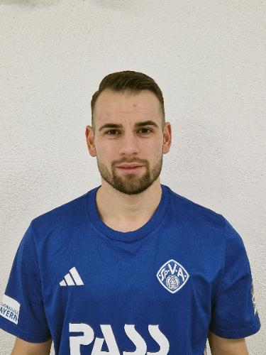 Avatar Bild für Loris Weiss