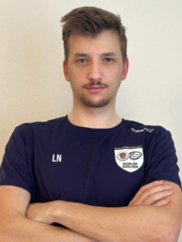 Avatar Bild für Leo Nickl