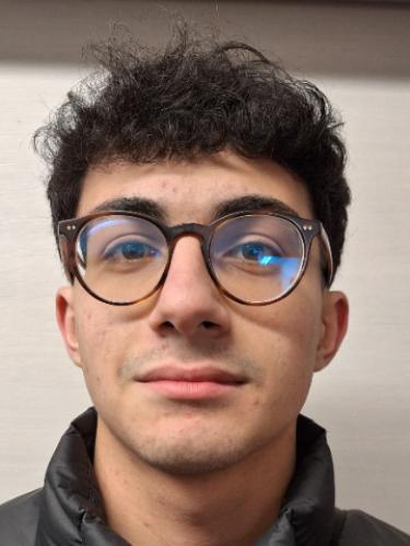 Mohammadmahdi Molaei