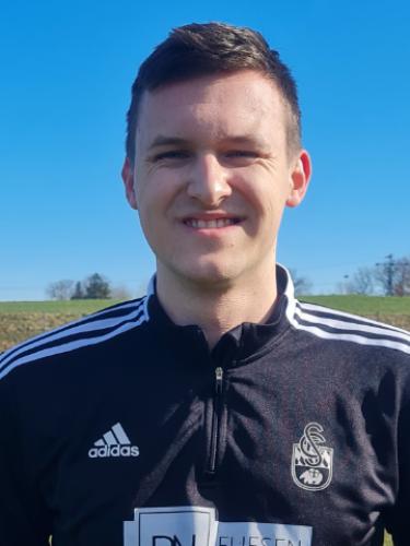 Avatar Bild für Maximilian Dück