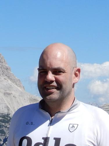 Avatar Bild für Sebastian Friedel