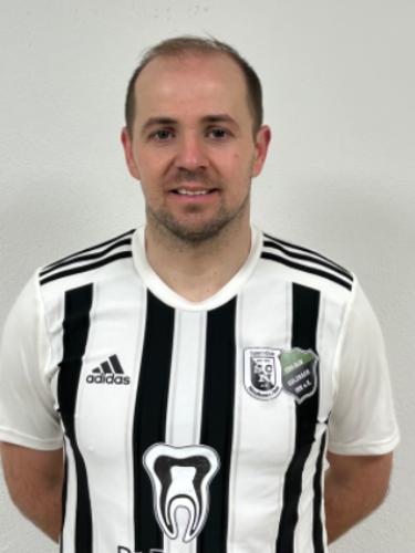 Avatar Bild für Damir Sehic