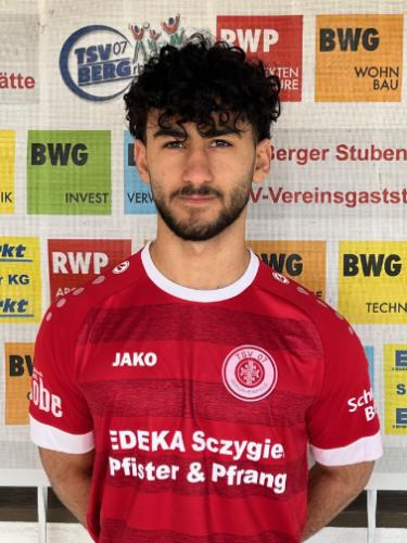 Avatar Bild für Firas Mahmoud