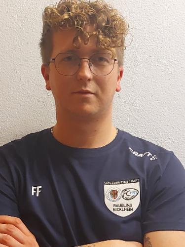 Avatar Bild für Fabian Fischer