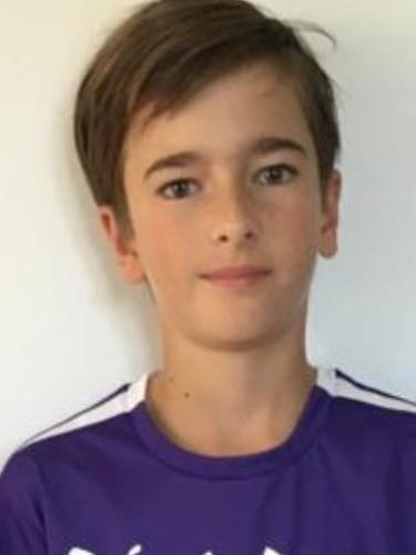 Avatar Bild für Matteo Friedel