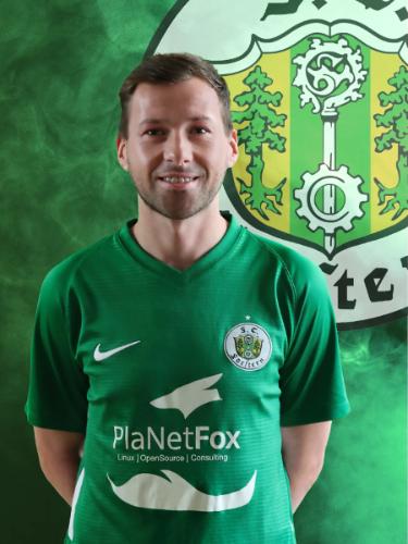 Avatar Bild für Andreas Bauer