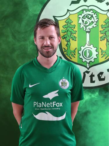 Avatar Bild für Lukas Bauer