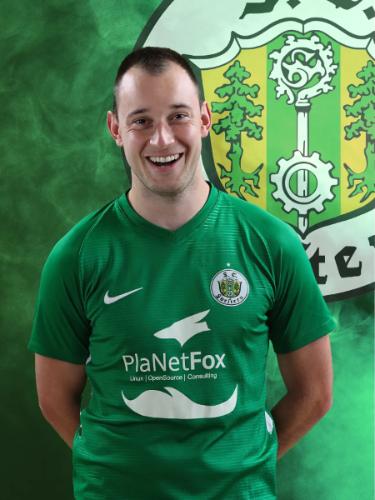 Avatar Bild für Felix Eiermann