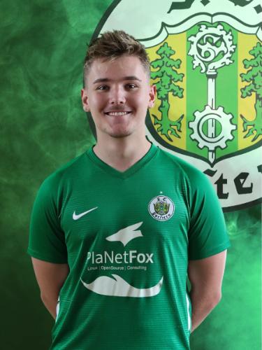 Avatar Bild für Julian Faltlhauser