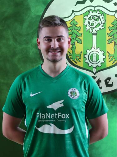 Avatar Bild für Maximilian Faltlhauser